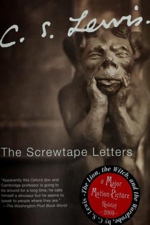 The Screwtape Letters