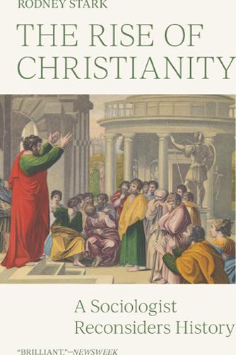 The Rise of Christianity