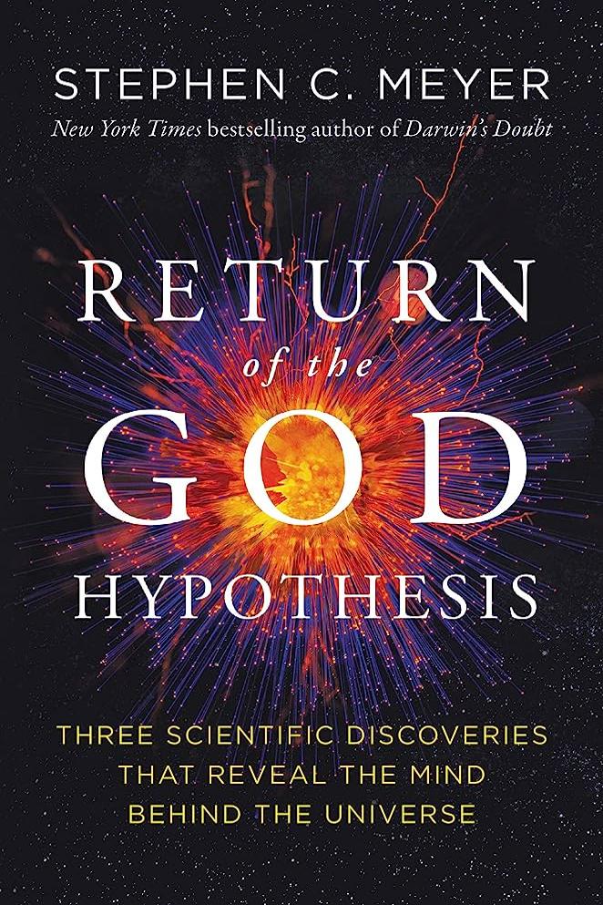 The Return of the God Hypothesis