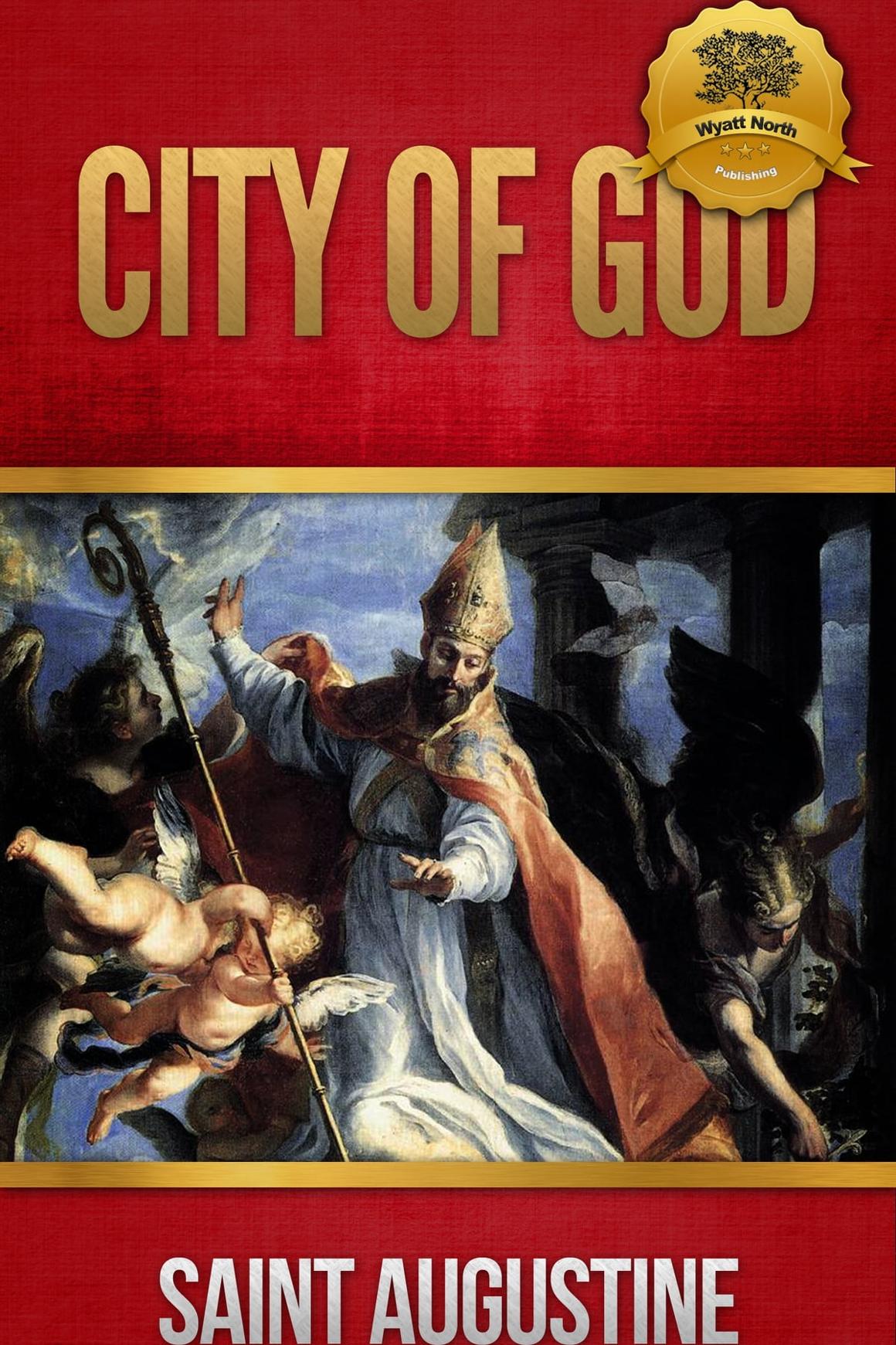 City of God 