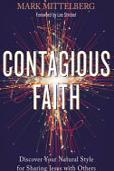 Contagious Faith