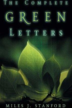 The Green Letters