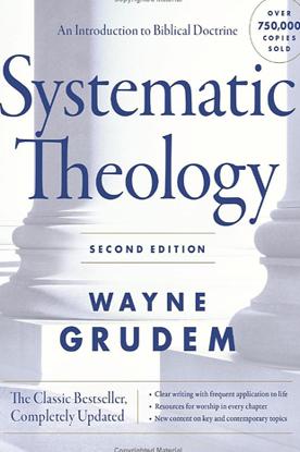 Systematic Theology