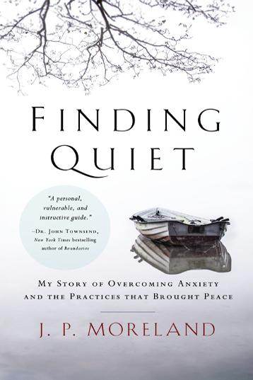 Finding Quiet