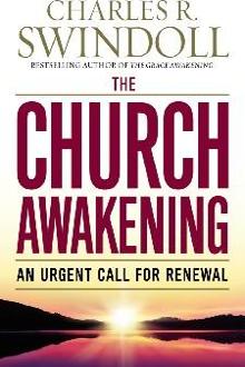 The Church Awakening