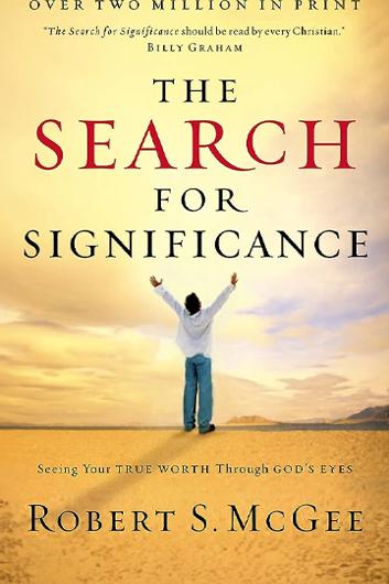 The Search for Significance