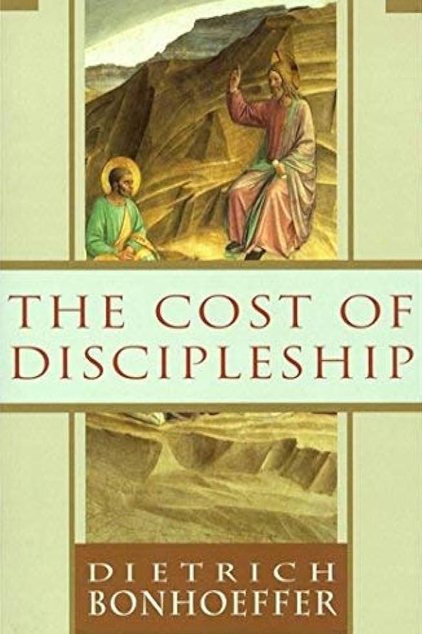 Cost of Discipleship 