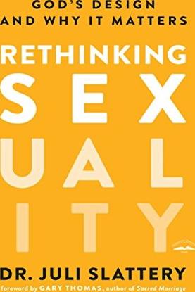 Rethinking Sexuality