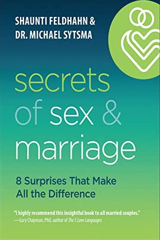 Secrets of Sex and Marriage