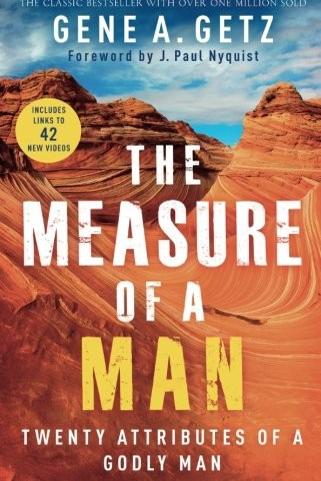 The Measure of a Man