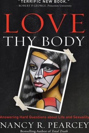 Love Thy Body