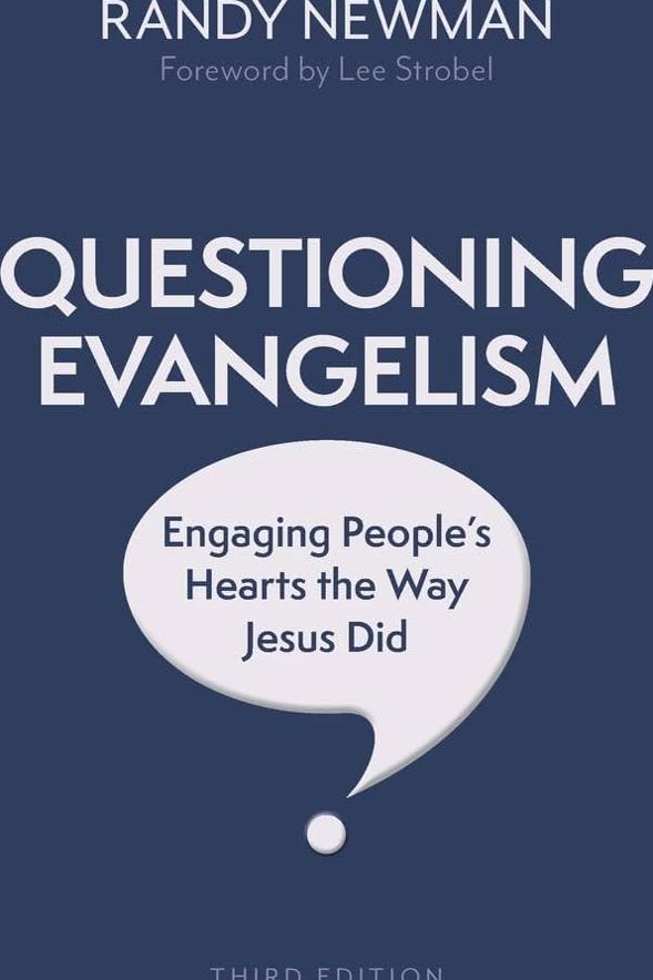 Questioning Evangelism