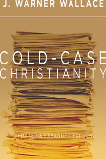 Cold-Case Christianity