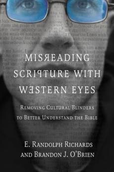 Misreading Scripture with Western Eyes
