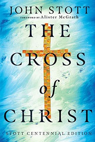 The Cross of Christ