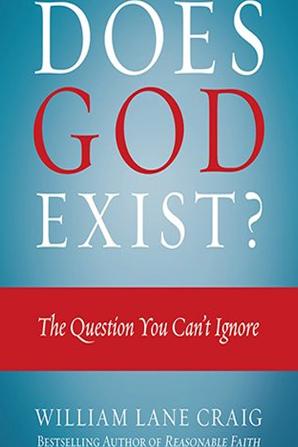 Does God Exist?