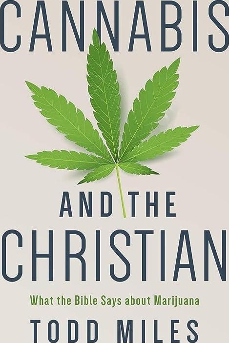 Christian and the Cannabis
