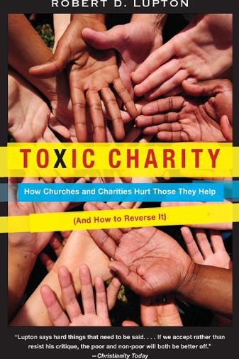 Toxic Charity