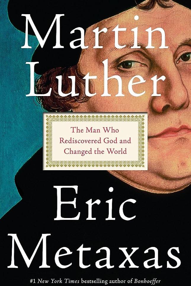 Martin Luther