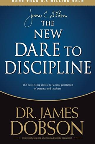 Dare to Discipline