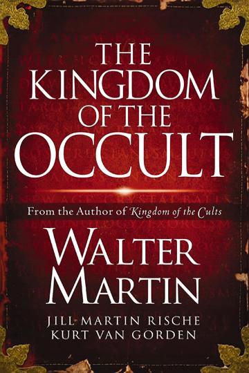 The Kingdom of the Occult