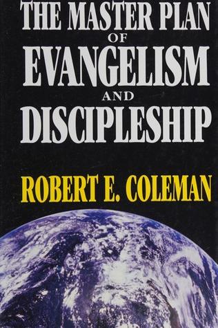 The Master Plan of Evangelism