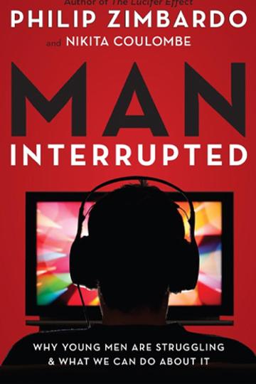 Man Interrupted
