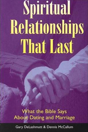 Spiritual Relationships that Last