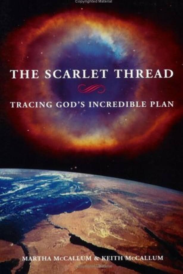 The Scarlet Thread