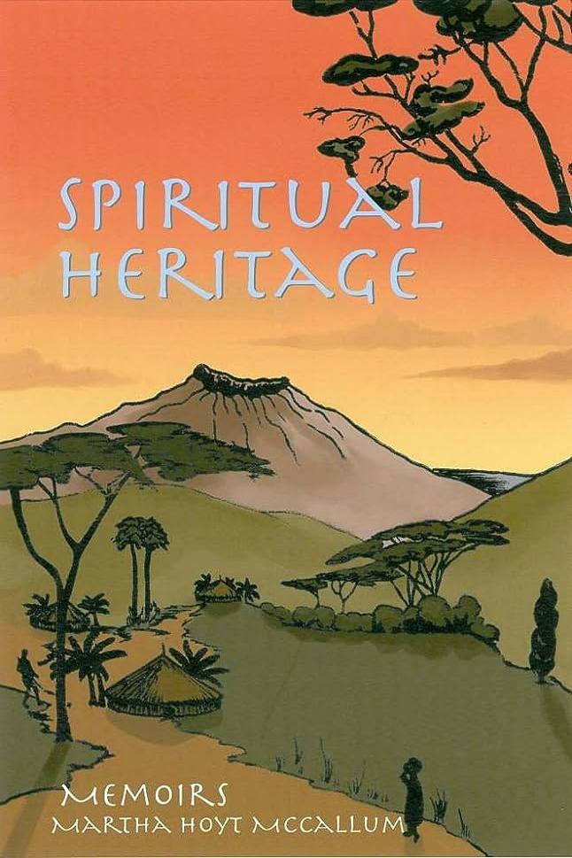 Spiritual Heritage