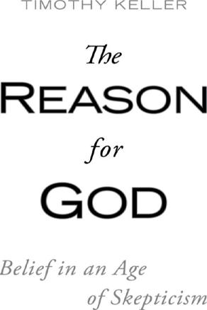 The Reason for God