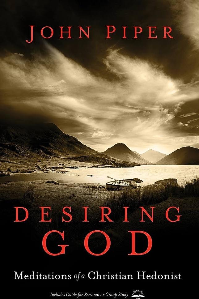 Desiring God