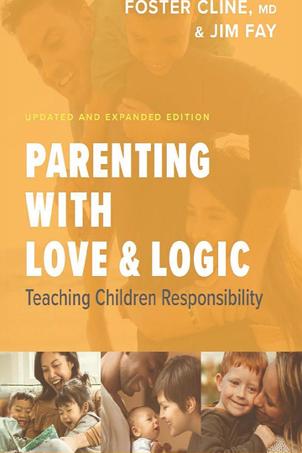 Parenting with Love & Logic