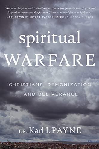 Spiritual Warfare