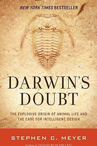 Darwin's Doubt