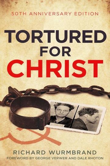 Tortured for Christ