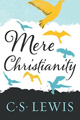 Mere Christianity