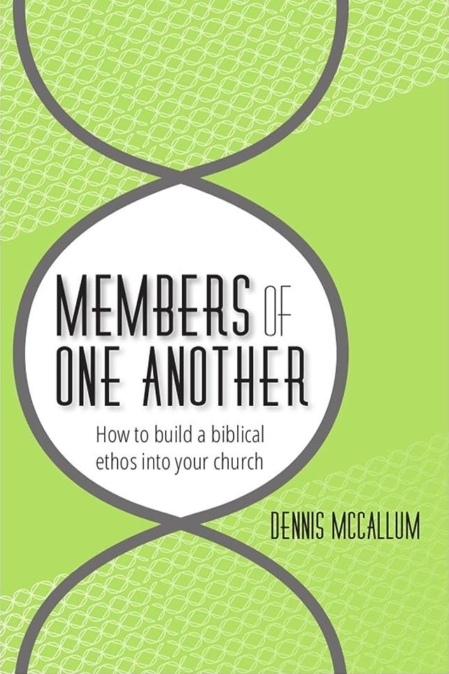 Members of One Another