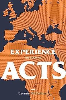 Experience The Book of Acts